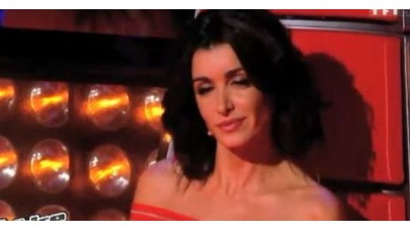 The Voice 2014 : revoir les prestations de Ginie Line et Emma Shaka en vidéo