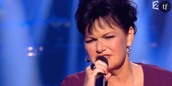 Le Grand Show de Serge Lama: Maurane émeut twitter avec « Je suis malade » - vidéo