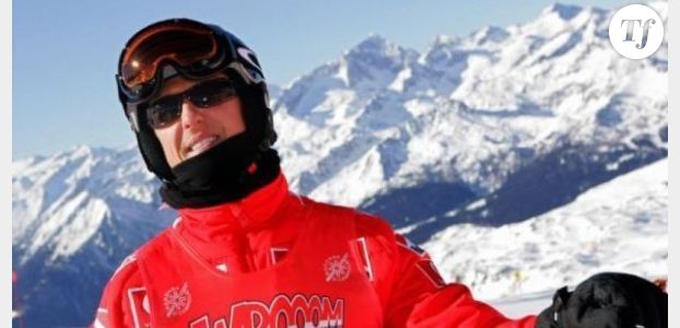 Michael Schumacher pèserait 56 kilos après 85 jours dans le coma