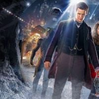 Doctor Who : la fin pour Matt Smith et l’arrivée de Capaldi – France 4 Replay 