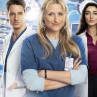 Dr Emily Owens : Mamie Gummer la fille de Meryl Streep sur M6 Replay / 6Play