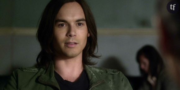 Pretty Little Liars Saison 5 : Caleb en couple avec Hanna ?