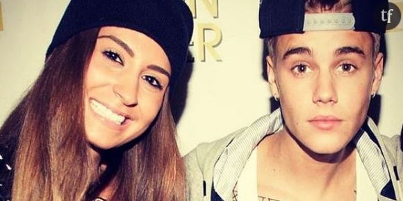 Bachelor 2014 : Martika Caringella totalement sous le charme de Justin Bieber