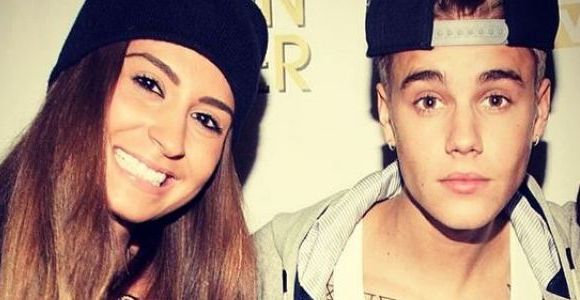 Bachelor 2014 : Martika Caringella totalement sous le charme de Justin Bieber