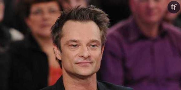 Rising Star : David Hallyday sera dans le jury