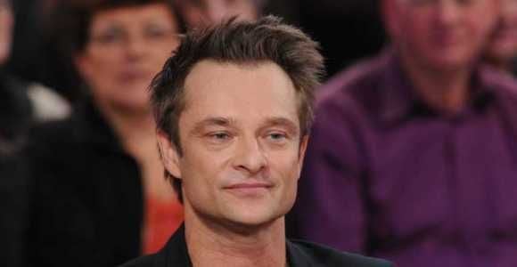 Rising Star : David Hallyday sera dans le jury
