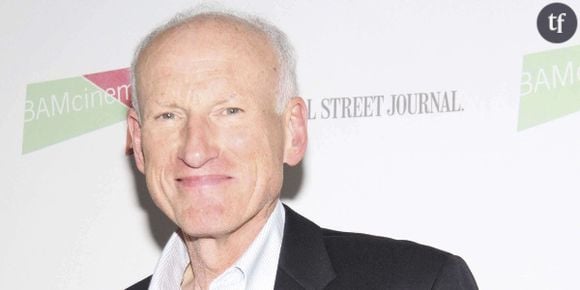 Homeland : mort de l'acteur James Rebhorn