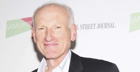 Homeland : mort de l'acteur James Rebhorn