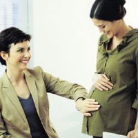 Une mère donne son utérus à sa fille pour lui permettre de tomber enceinte