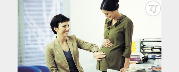 Une mère donne son utérus à sa fille pour lui permettre de tomber enceinte