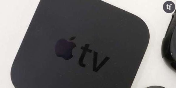 Apple : bientôt un service de vidéo en streaming à la Netflix ?