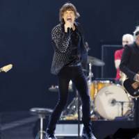 Les Rolling Stones se produiront au Stade de France le 13 juin 