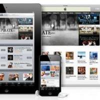 Apple : l'iTunes Store bientôt sur Android ?