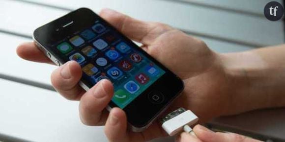 iPhone 6 : une meilleure batterie pour le smartphone ?