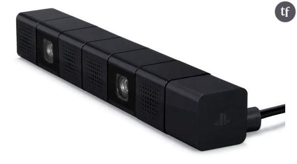 PS4 : rupture de stock de la caméra