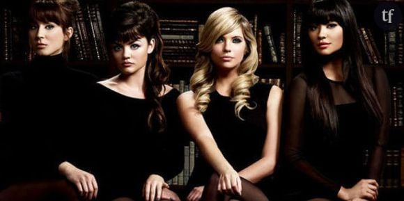 Pretty Little Liars : la saison 6 sera sans doute la dernière