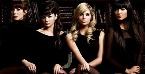 Pretty Little Liars : la saison 6 sera sans doute la dernière