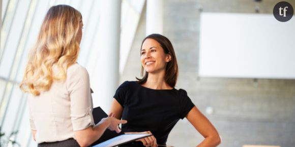 Le lundi sur leur 31, le vendredi en jeans : comment les femmes s'habillent pour travailler