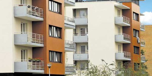 Logements sociaux : augmentation des amendes pour les villes hors-la-loi ?