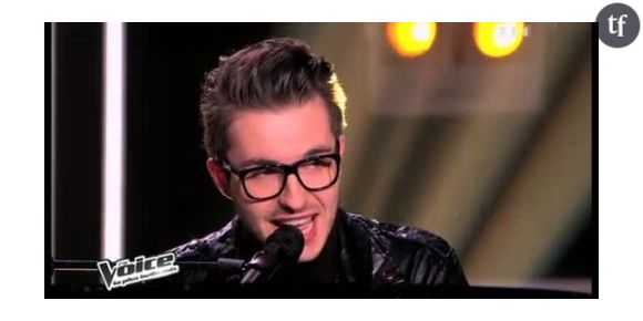 The Voice : Olympe partant pour remplacer Jenifer