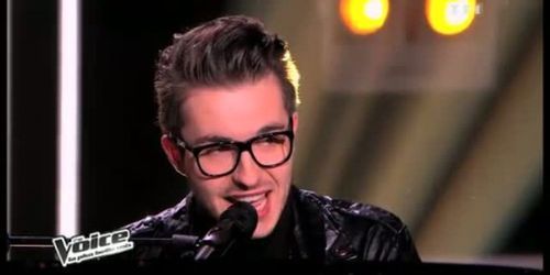 The Voice : Olympe partant pour remplacer Jenifer