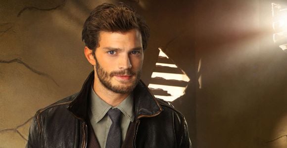 Cinquante nuances de Grey : Jamie Dornan s'est inspiré de "Sex and The City"