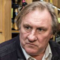 Gérard Depardieu est très généreux avec ses amis