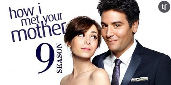 How I Met Your Mother : Josh Radnor (Ted) connaît la fin depuis le début