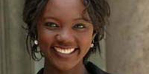 Rama Yade quitte l'UNESCO et rompt définitivement avec le gouvernement