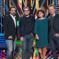 "Nouvelle Star" 2015 : André Manoukian et Sinclair feront partie du jury - vidéo