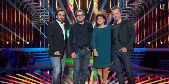 "Nouvelle Star" 2015 : André Manoukian et Sinclair feront partie du jury - vidéo