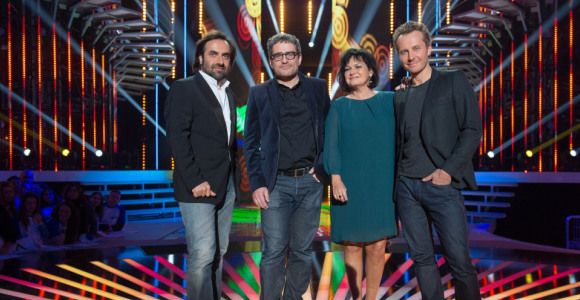 "Nouvelle Star" 2015 : André Manoukian et Sinclair feront partie du jury - vidéo