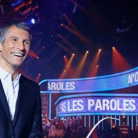 "N'oubliez pas les paroles" : la bourde de France 2