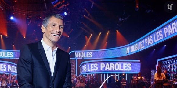 "N'oubliez pas les paroles" : la bourde de France 2