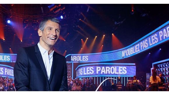 "N'oubliez pas les paroles" : la bourde de France 2