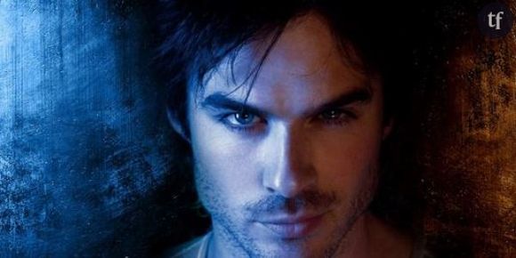 Ian Somerhalder (Vampire Diaries) n’a pas aimé être mannequin