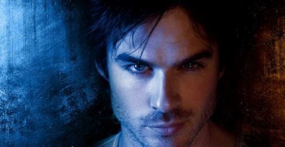 Ian Somerhalder (Vampire Diaries) n’a pas aimé être mannequin