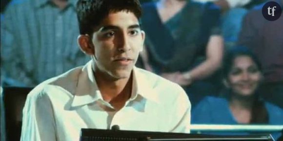 Slumdog Millionaire : le film disponible sur M6 Replay / 6Play ?