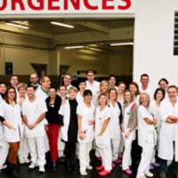 24 heures aux Urgences : drames et anges gardiens – TF1 Replay