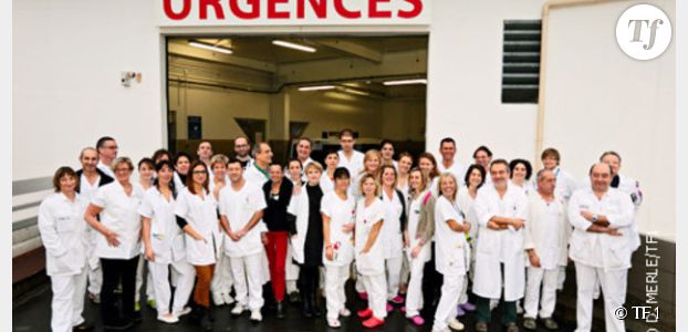 24 heures aux Urgences : drames et anges gardiens – TF1 Replay