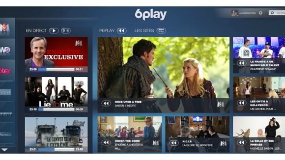 Comic, Stories, Crazy Kitchen et Styles : les nouvelles chaînes en ligne du groupe M6