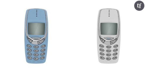 Nokia 3310 : le portable des années 2000 relancé par Lëkki