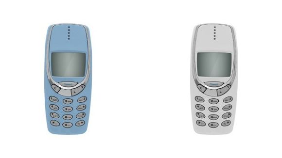 Nokia 3310 : le portable des années 2000 relancé par Lëkki