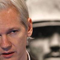 Wikileaks : un déjeuner avec Julian Assange mis aux enchères