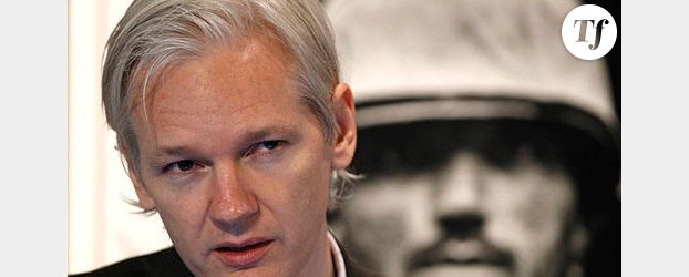 Wikileaks : un déjeuner avec Julian Assange mis aux enchères
