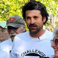 La mère de Patrick Dempsey est morte d’un cancer