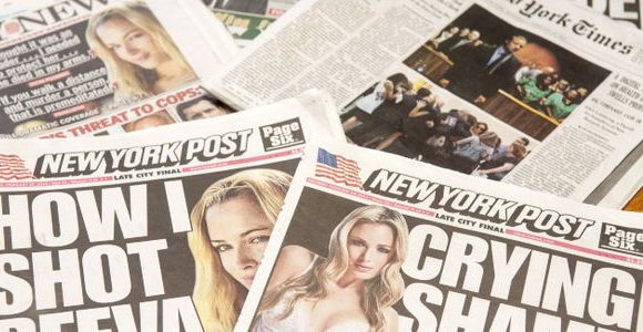 Facebook : une arnaque et une fausse page pour Oscar Pistorius