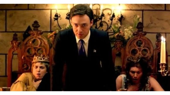 Game of Thrones x House of Cards : LA vidéo à ne pas manquer