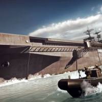 Battlefield 4 Naval Strike : le DLC repoussé pour Xbox One 