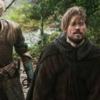 Game of Thrones Saison 4 : un couple Brienne / Jaime ? (Spoilers)